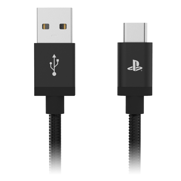 HORI DUALSENSE CONTROLLER CHARGE CABLE
