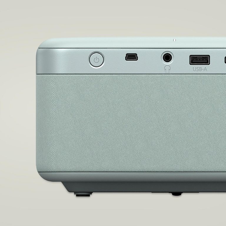 Epson – EF-21G Compact Home cinema Projector