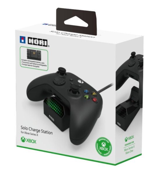 HORI Xbox Solo Charging Station