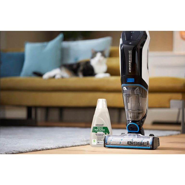 Bissell – Cleaning Solution Natural Multi-Surface 1L
