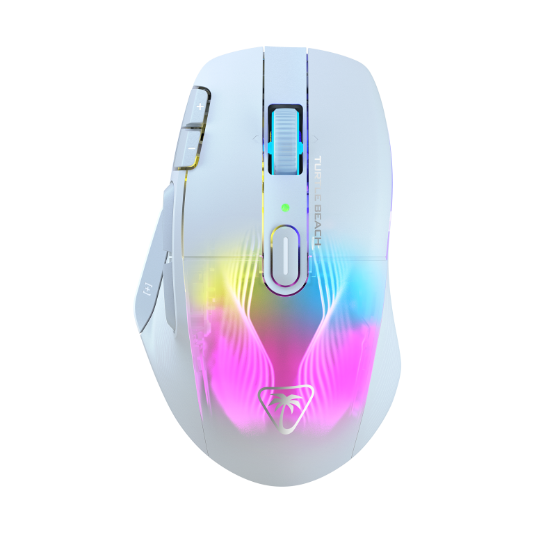 Turtle Beach – Kone XP Air Wireless Gaming Mouse with Charging Dock