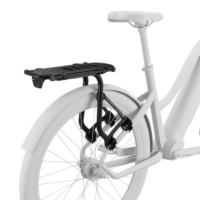 Thule 5483 Tour Rack Black