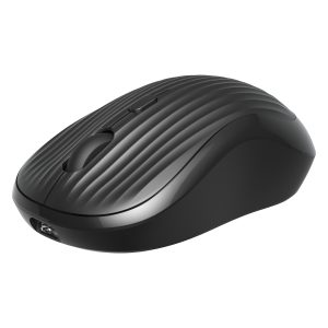 Sbox WM-602 Black Wireless