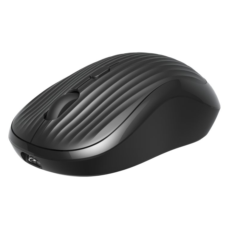 Sbox WM-602 Black Wireless