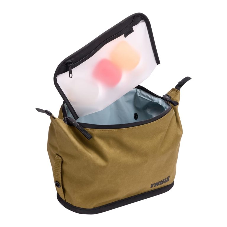 Thule 5228 Aion Toiletry Bag Nutria