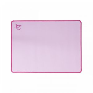 White Shark MP-2100 Lotus 400x300mm  Pink