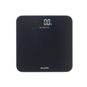 Salter SA00600BCFEU12 Brushed Finish Electronic Scale