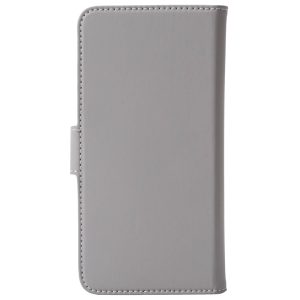 Krusell Loka FolioWallet 2in1 Apple iPhone XS Max grey