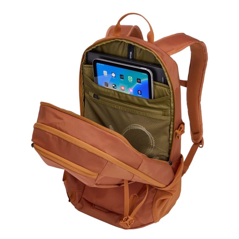 Thule 5181 EnRoute Backpack 23L Natural Orange