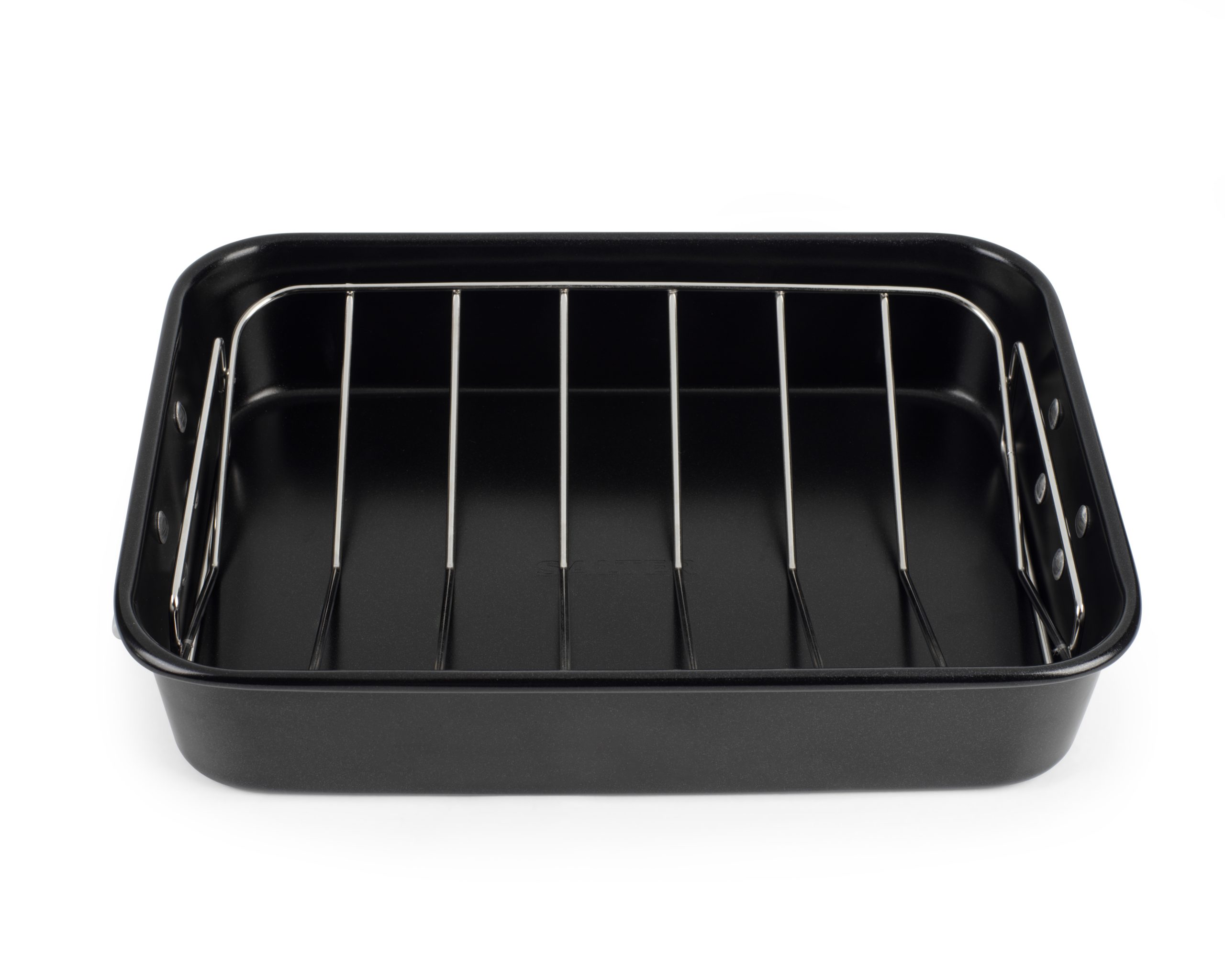 Salter BW14767  Expert 34 cm Roaster With Rack