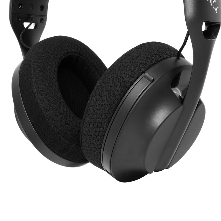 White Shark WGH-2441 Falcon Black
