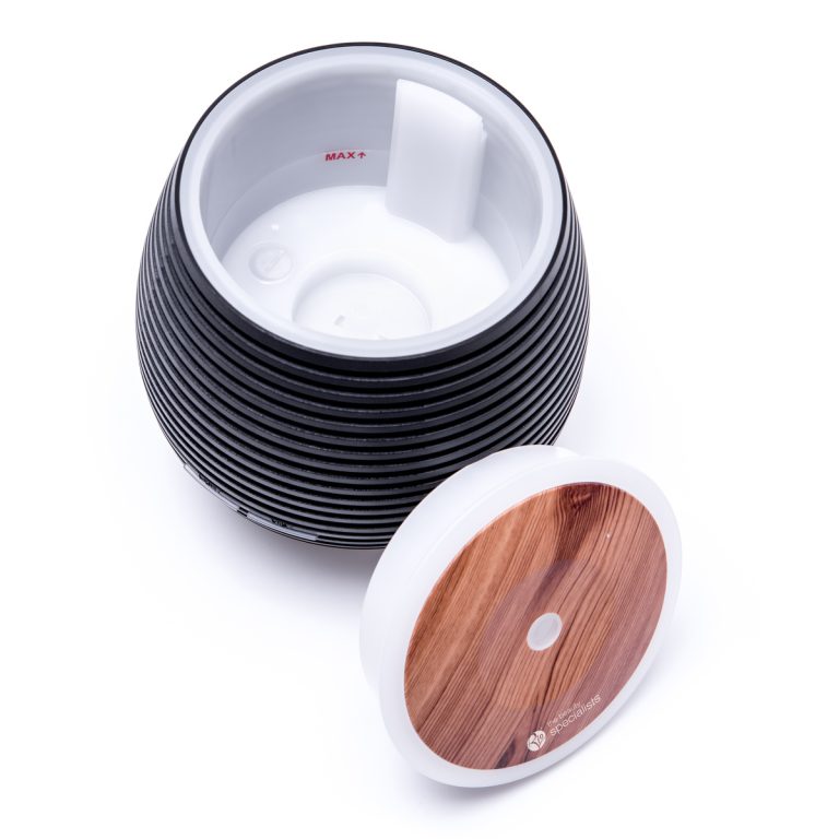 Rio DHOZ-EU/1,5 ZOEY Aroma Oil Difuser
