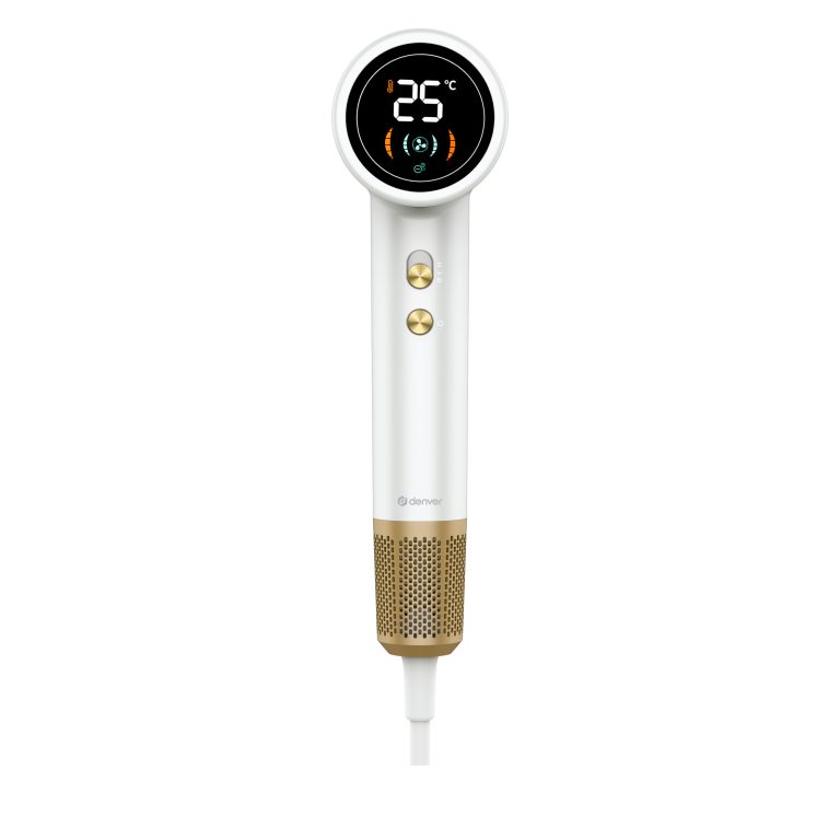 Denver HDD-1400W White