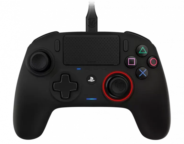 Nacon – Revolution Pro Controller 3 Black