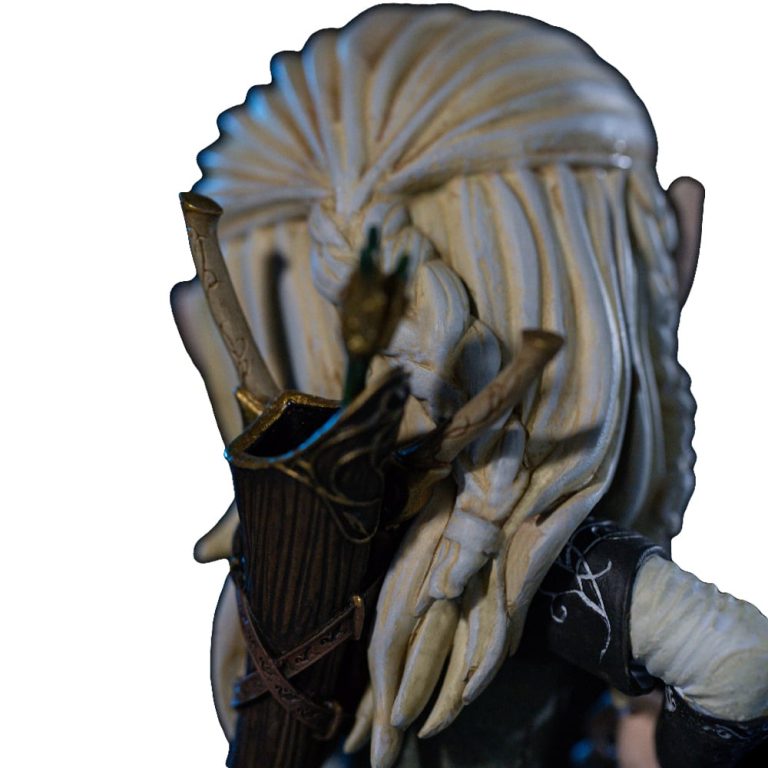 Iron Studios & Minico Lord Of The Rings – Legolas Figure