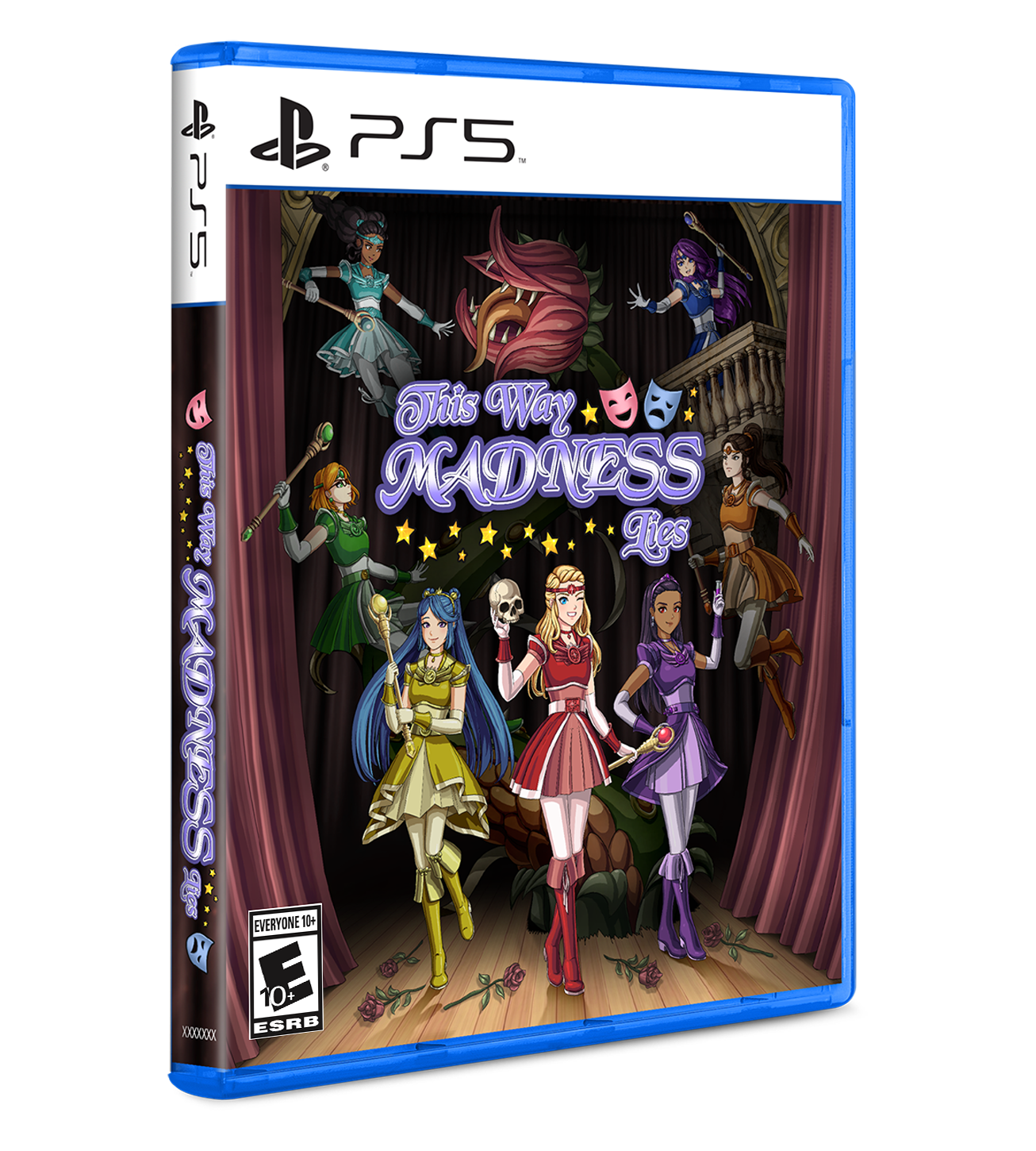 This Way Madness Lies (Limited Run) (Import)