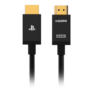 HORI 2 meter HDMI CABLE ULTRA HIGH SPEED