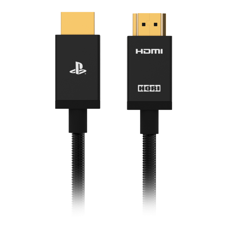 HORI 2 meter HDMI CABLE ULTRA HIGH SPEED
