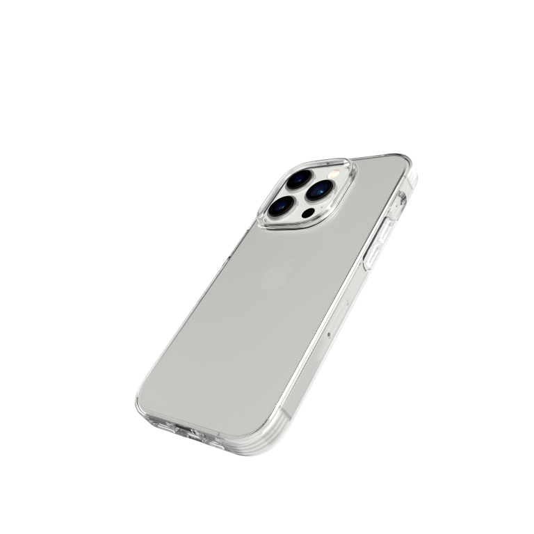 Tech21 – Evo Lite iPhone 14 Pro Clear