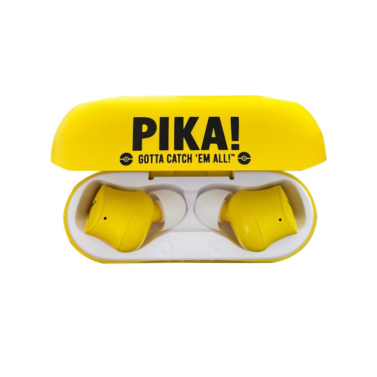 OTL – TWS Earpods – Pikachu (PK0859)