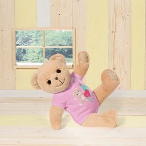 BABY born - Bear pink 36cm (835609)