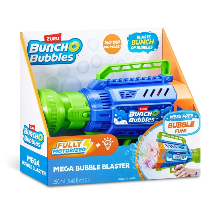 Bunch O Bubbles – Blaster – Large S1 (11349)