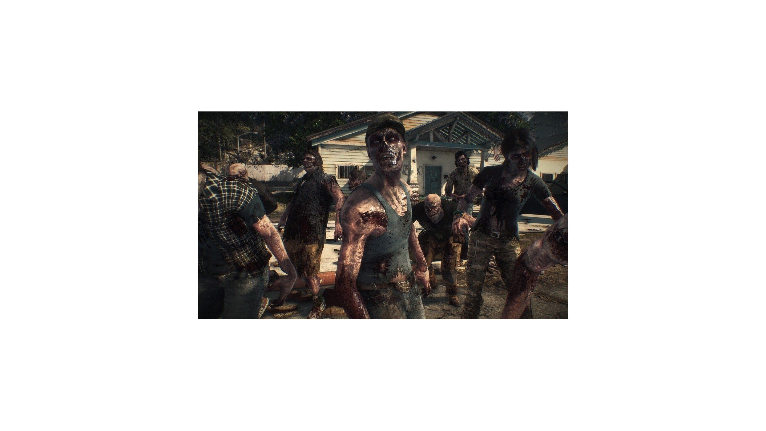 Dead Rising 3: Apocalypse Edition