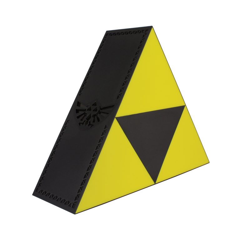Tri Force Light V3