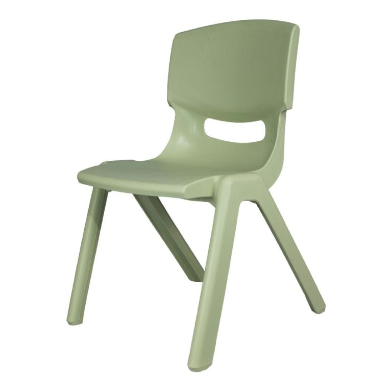 Oscar – High Chair – Pastel Green (2013598)