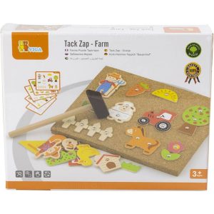 VIGA - Hammer Mosaic Set - Farm (908545)