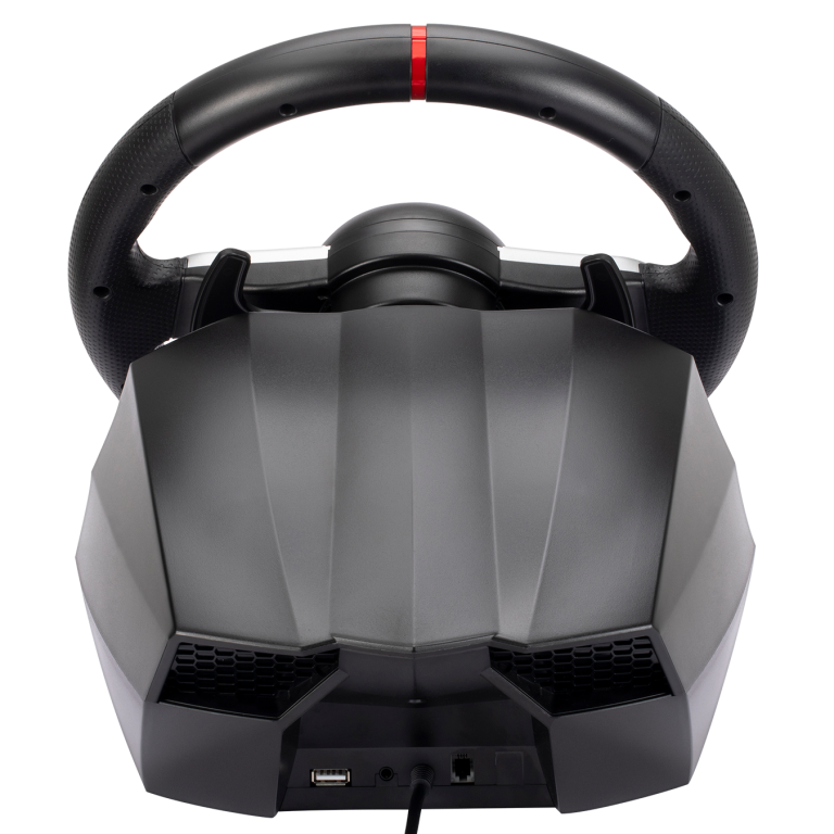 Maxx Tech – PR 279 Racing Wheel Kit