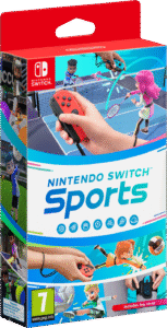 Nintendo Switch Sports
