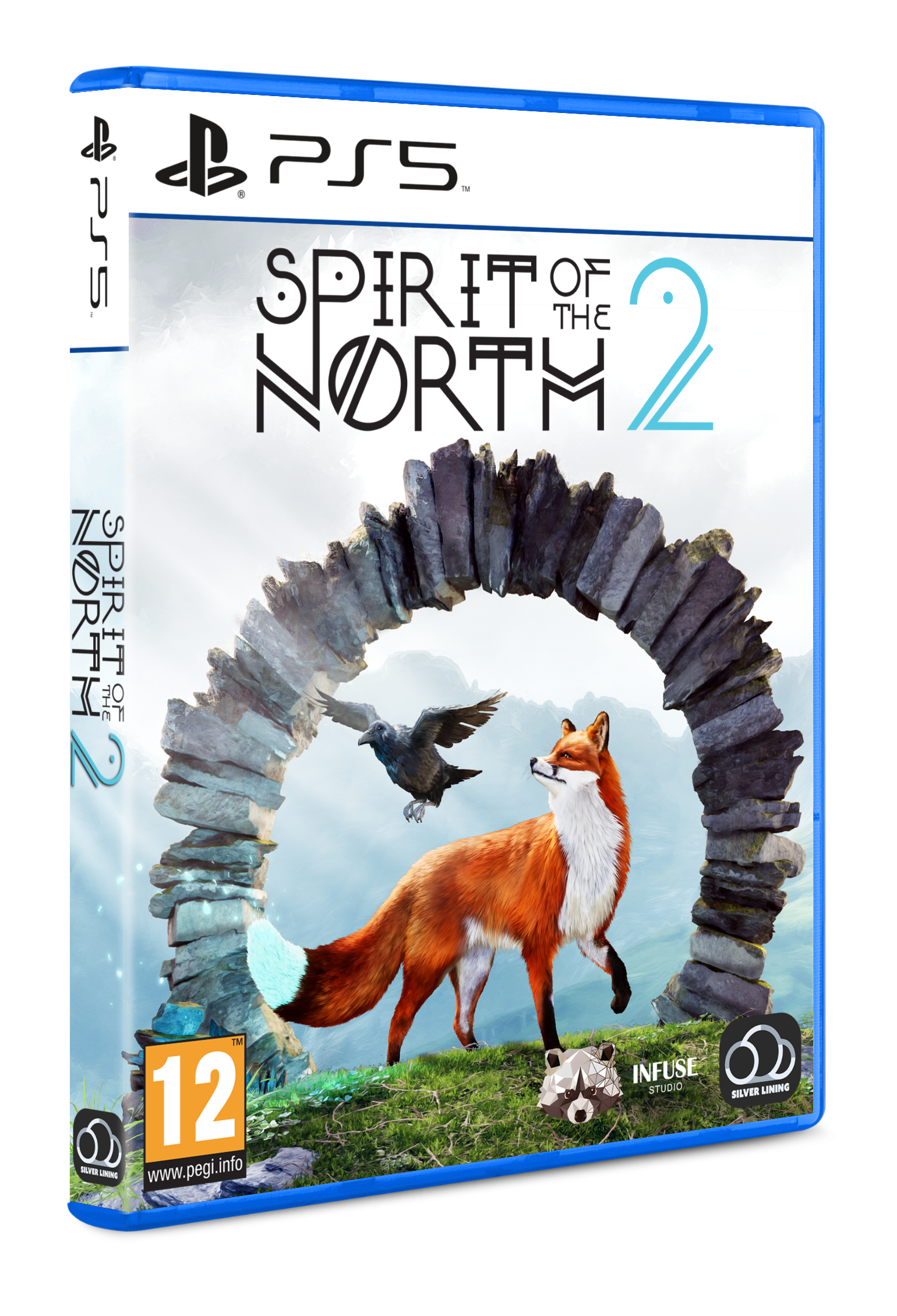 Spirit of the North 2