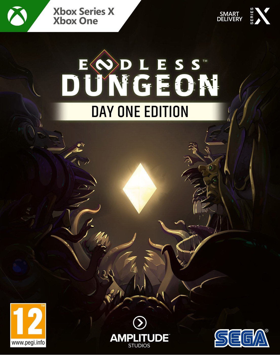 Endless Dungeon (Day One Edition)