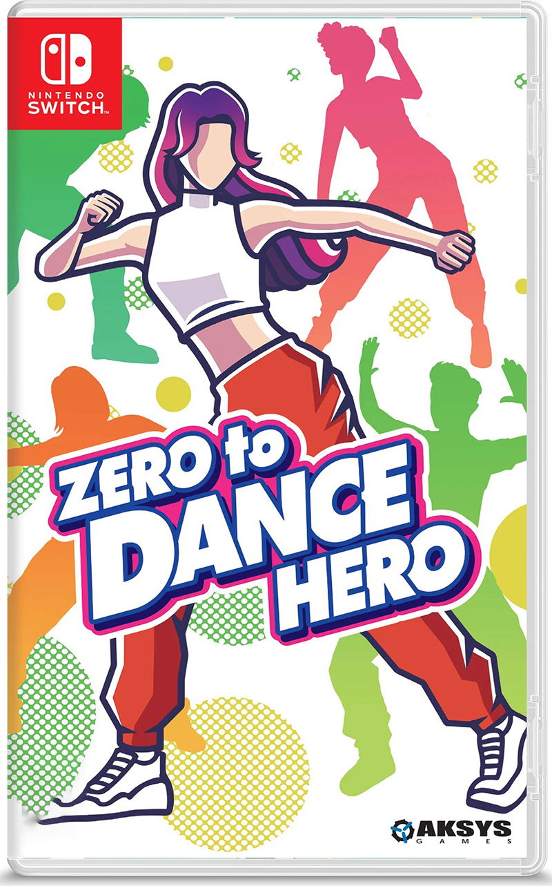 Zero to Dance Hero