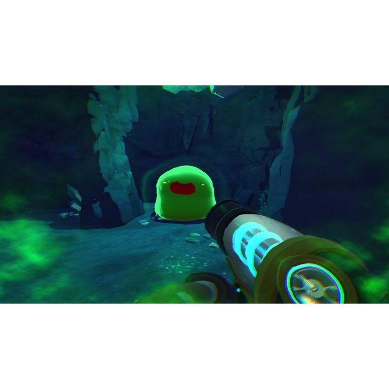 Slime Rancher – Plortable Edition