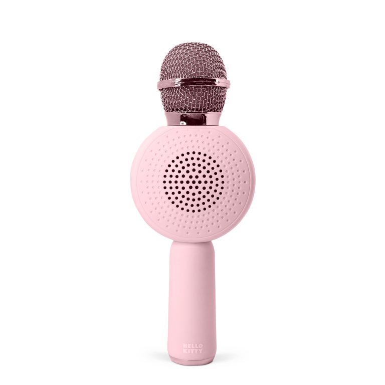 OTL – Hello Kitty PopSing LED Microphone