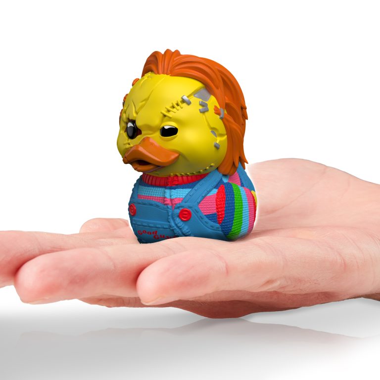 Numskull – Childs Play Tubbz MINI Chucky