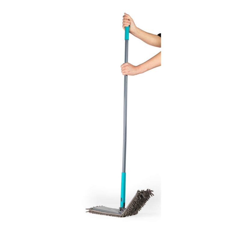 Beldray LA00000184UFEU7  Anti-bac Twist Flat Mop & Refill Head