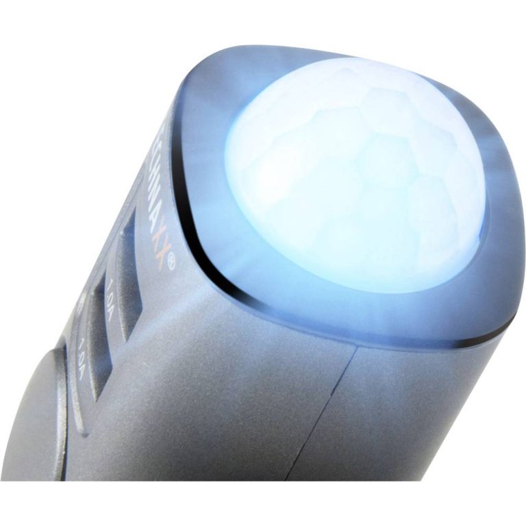 Technaxx – TX-100 – Universal Mobile & Auto Alarm
