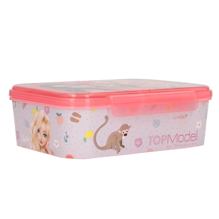 Topmodel – Lunchbox JUICY – apricot (413414)