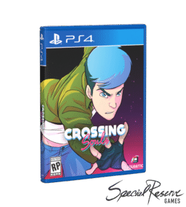 Crossing Souls (Special Reserve) (Import)