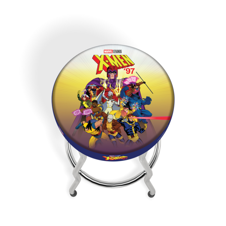 Arcade 1Up – X-MEN Stool