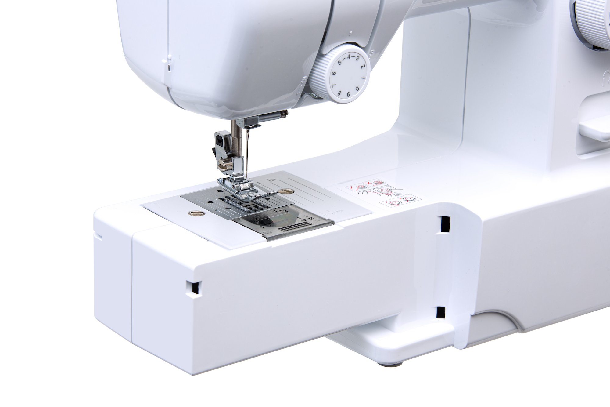 Brother - LW14 Mechanical Sewing Machine