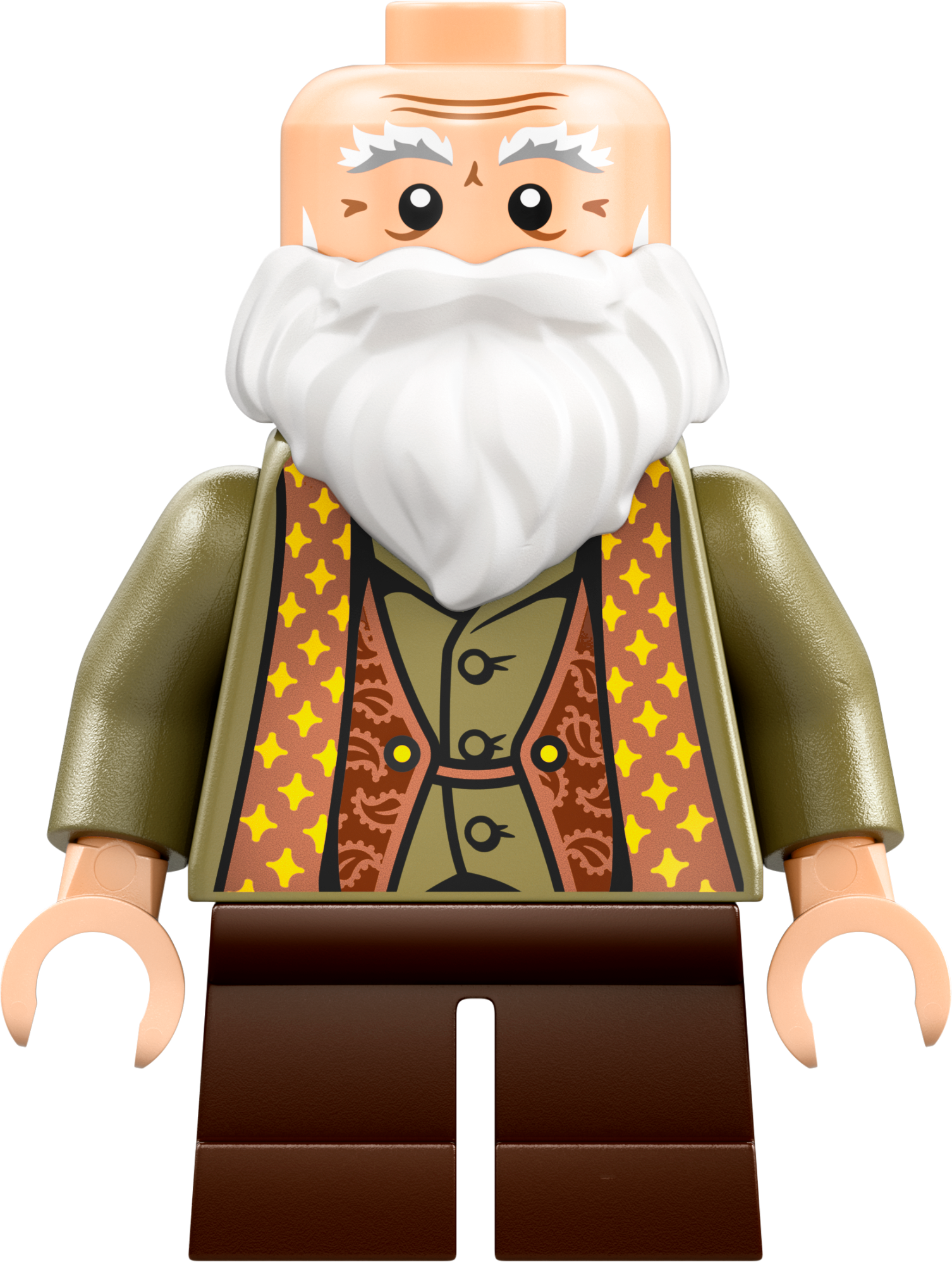 LEGO - Harry Potter TM - Hogwarts Castle: Charms Class (76442)