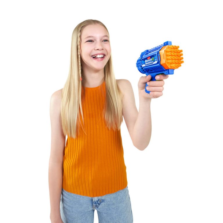 Bunch O Bubbles – Blaster – Small S1 (11347)