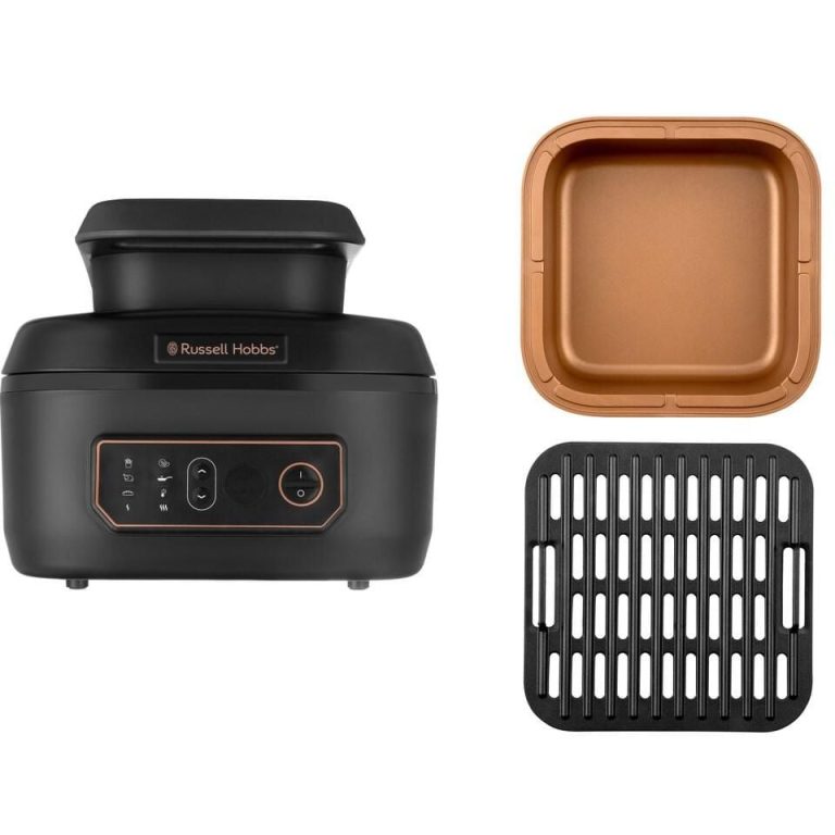 Russell Hobbs – SatisFry Air og Grill Multicooker