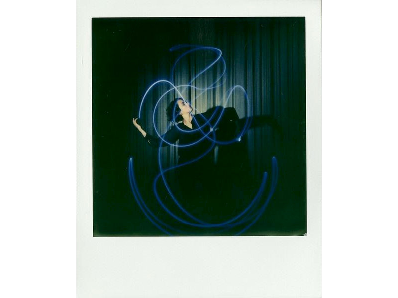 Polaroid - Color i-Type Film 16-Pack
