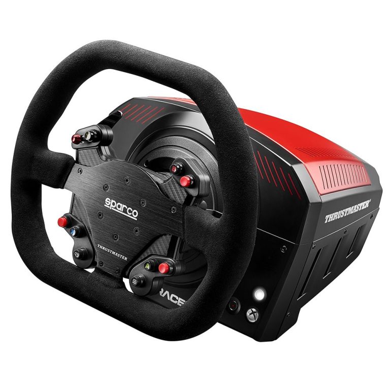 Thrustmaster – TS-XW Servo Base