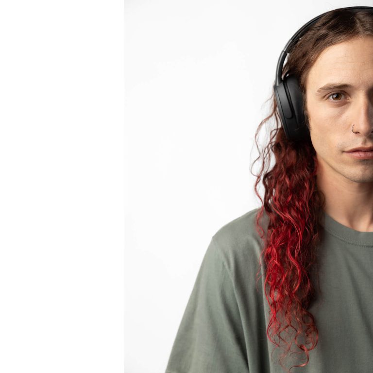 Skullcandy – Crusher Wireless 2.0 Over-Ear